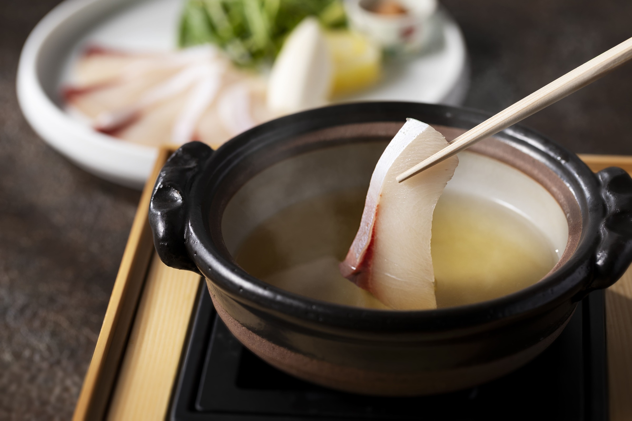 割烹 BUTAI|MENU