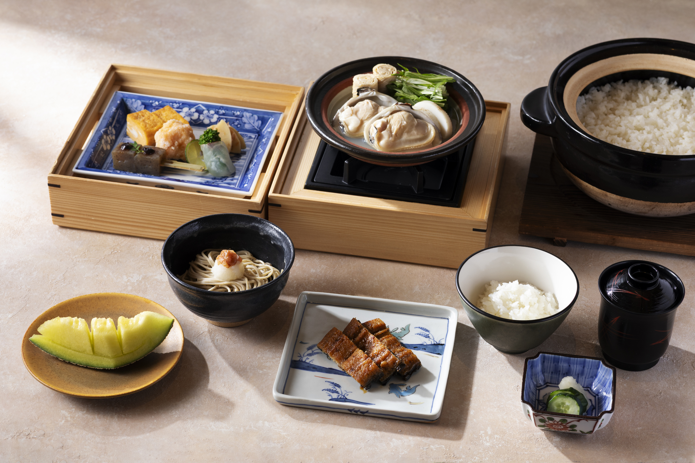 割烹 BUTAI|MENU