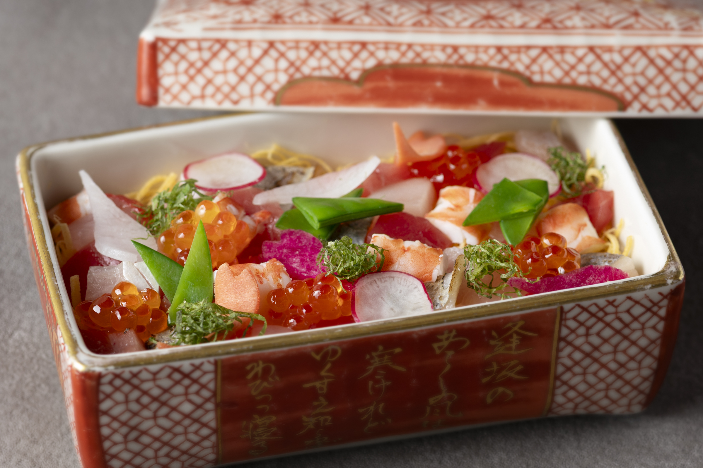 割烹 BUTAI|MENU