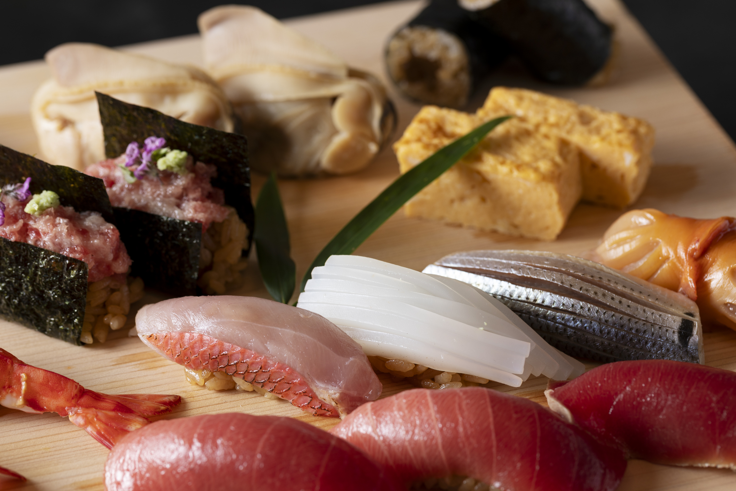 割烹 BUTAI|MENU