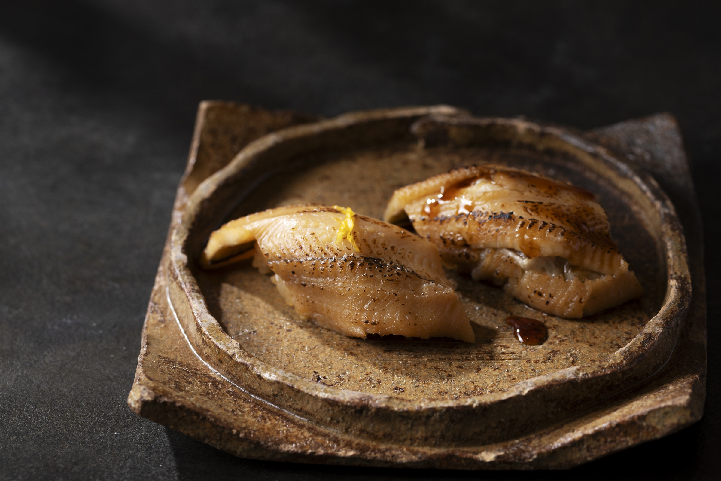 割烹 BUTAI|MENU