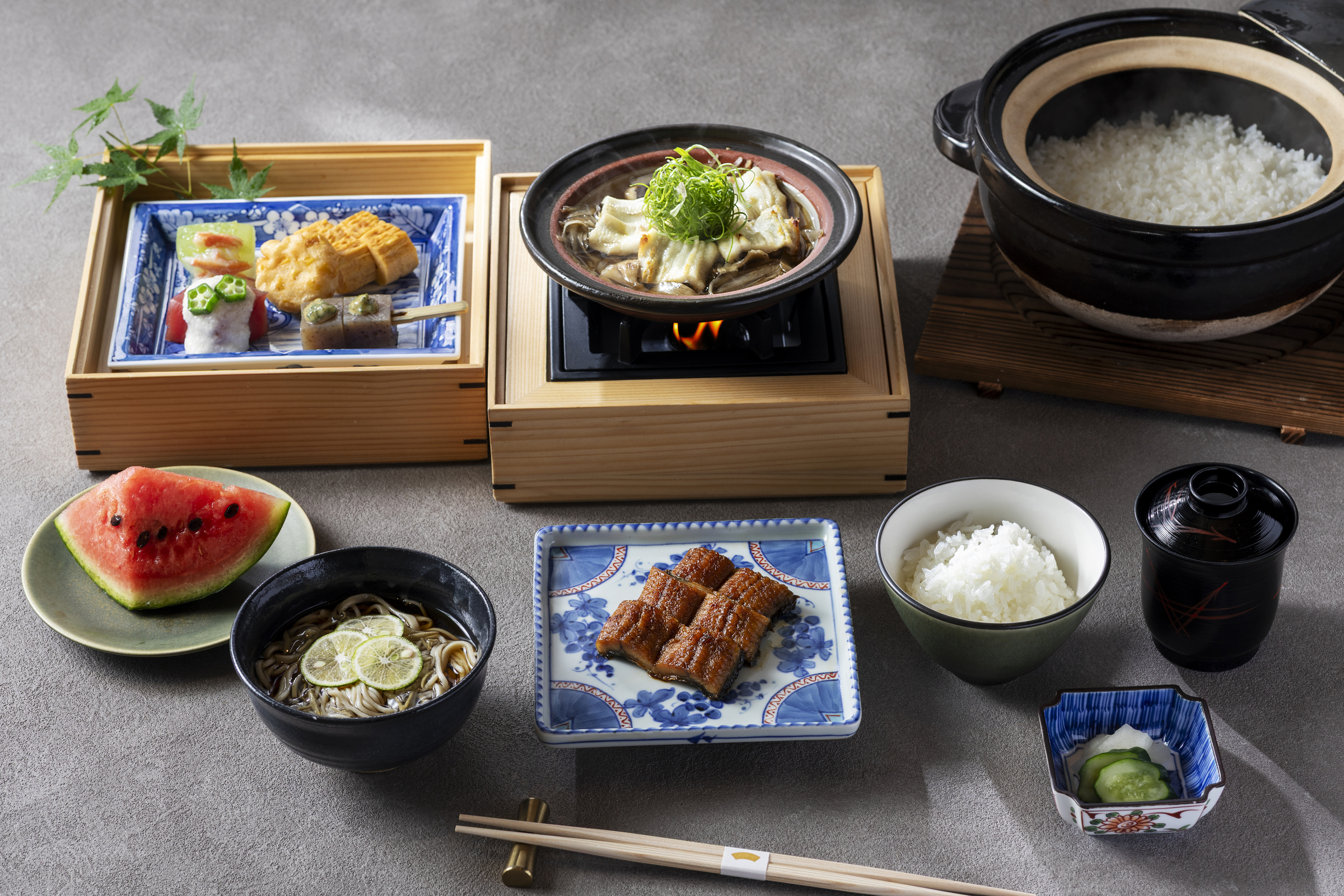 割烹 BUTAI|MENU