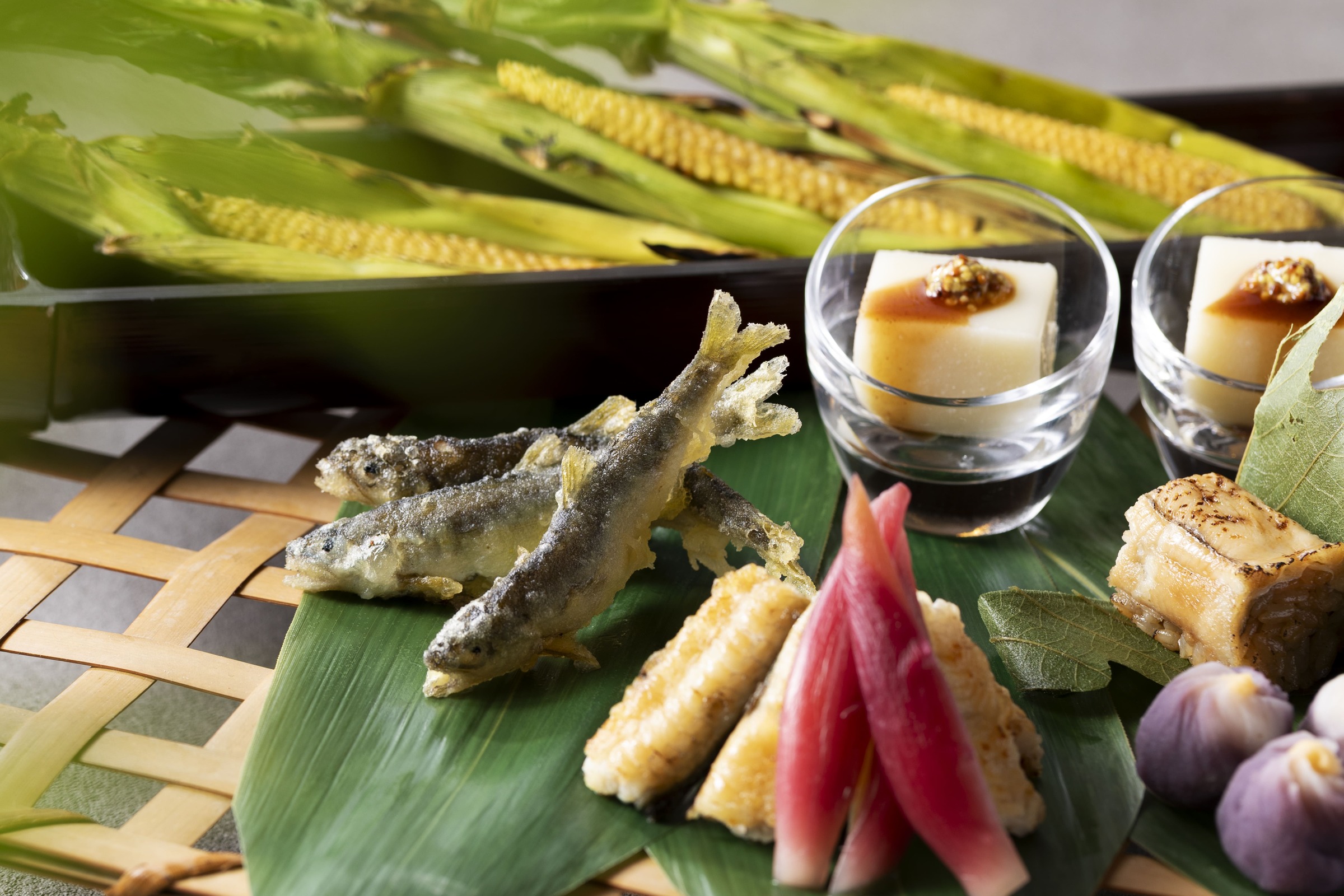 割烹 BUTAI|MENU