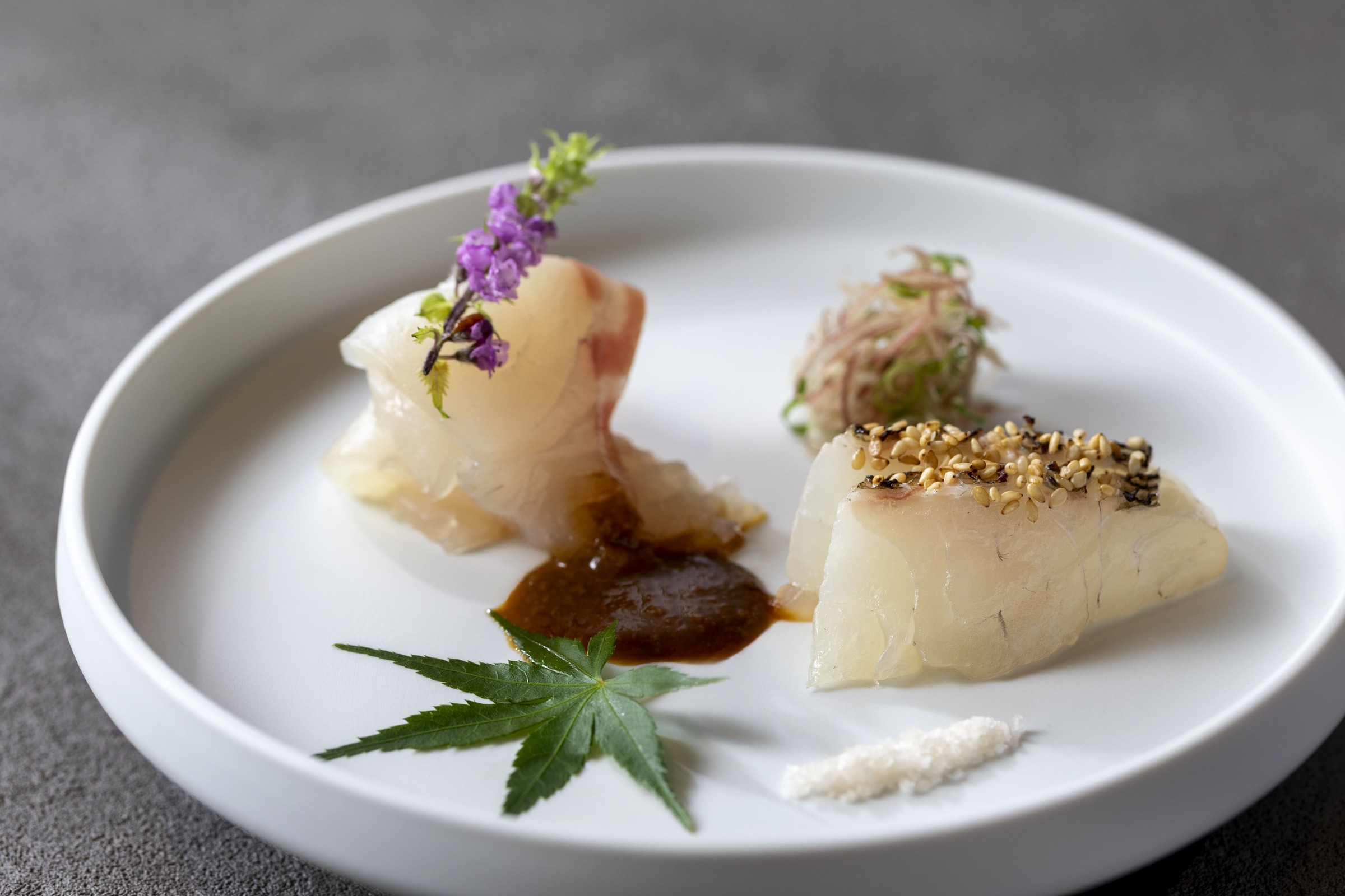 割烹 BUTAI|MENU