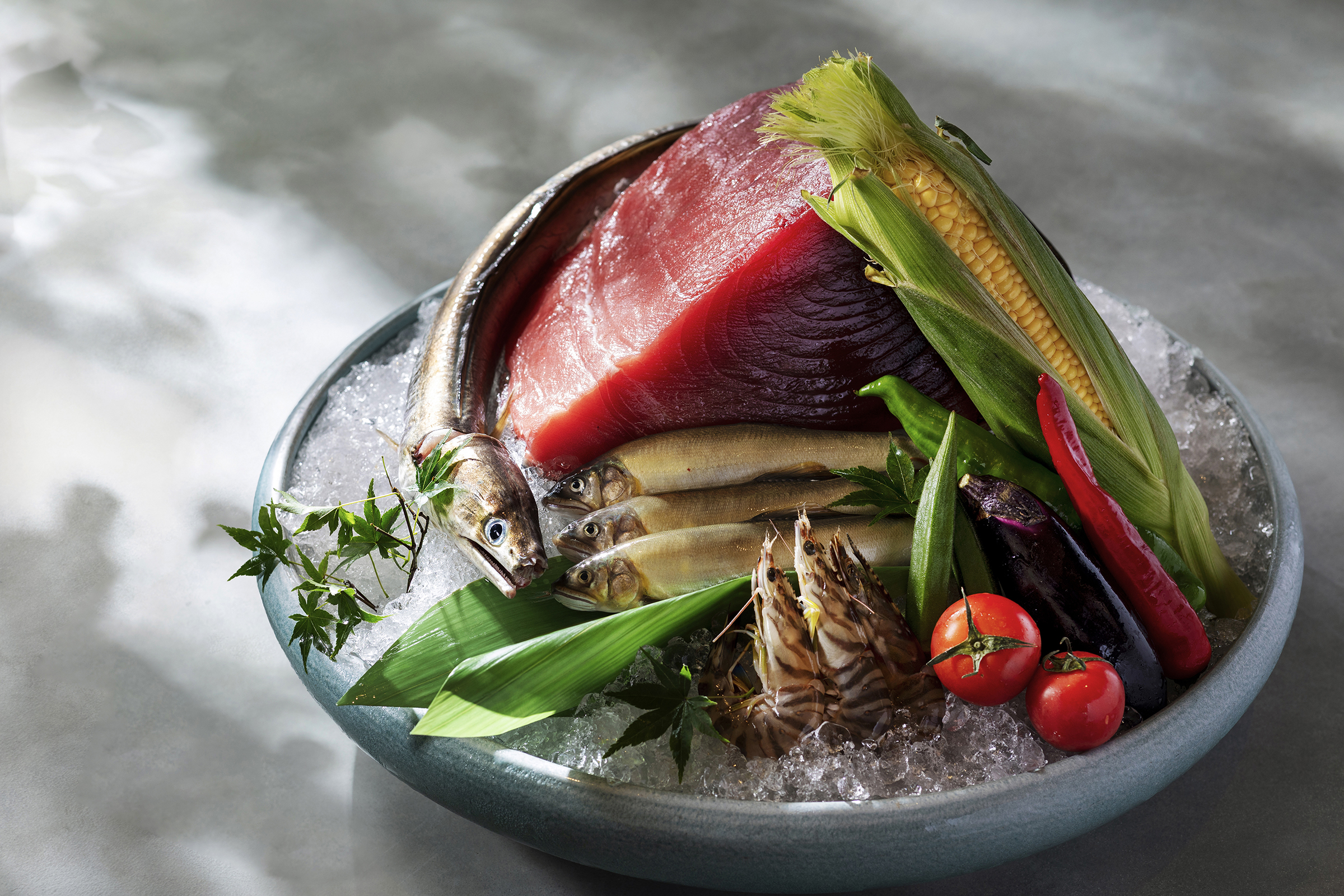 割烹 BUTAI|MENU