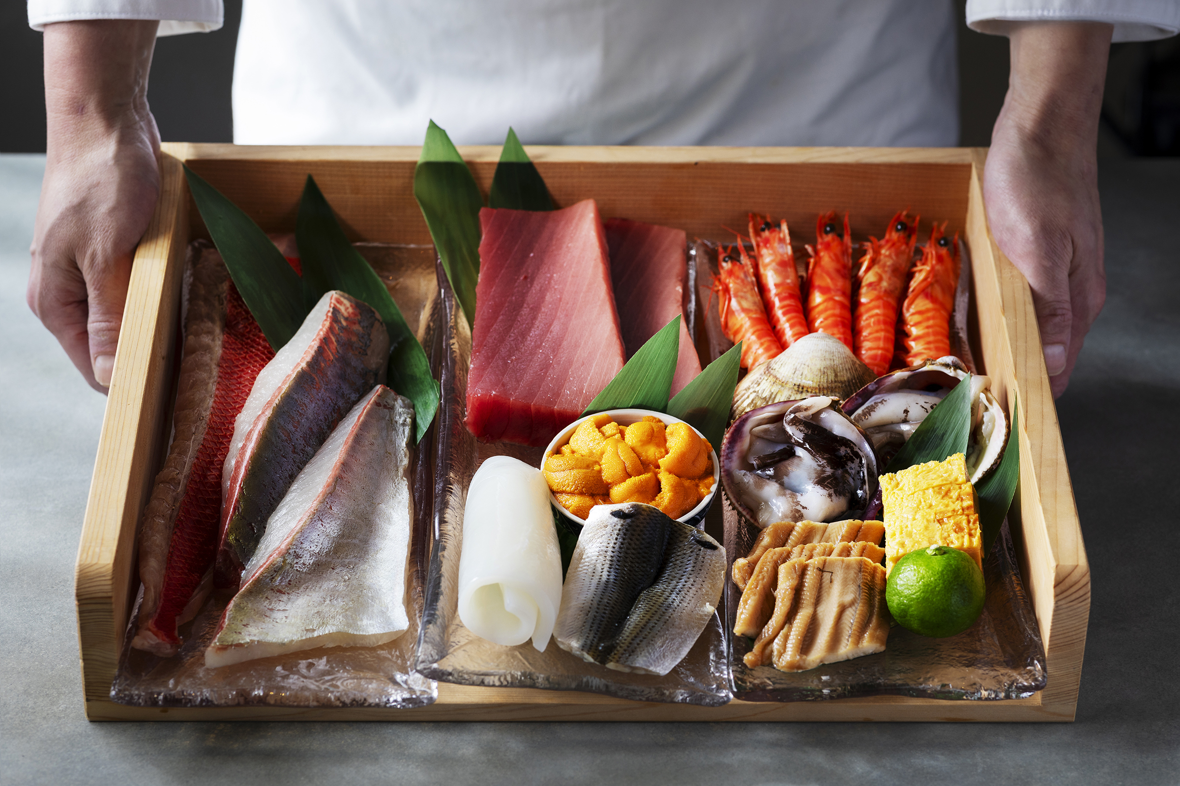 割烹 BUTAI|MENU
